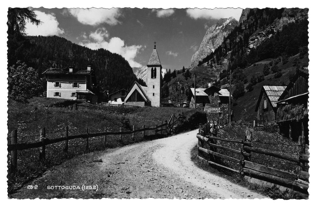 Alpenhotel La Montanara Rocca Pietore Zewnętrze zdjęcie